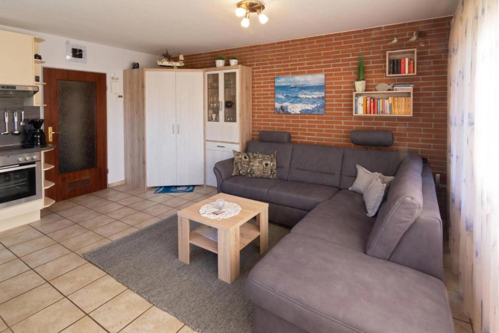 Ferienwohnung Muschelbank room 1