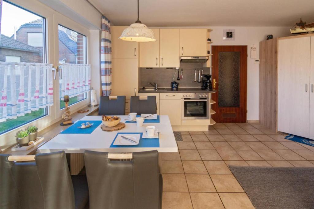 Ferienwohnung Muschelbank room 2