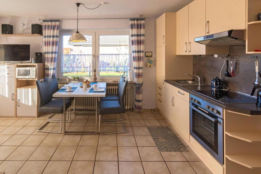 Ferienwohnung Muschelbank room 3