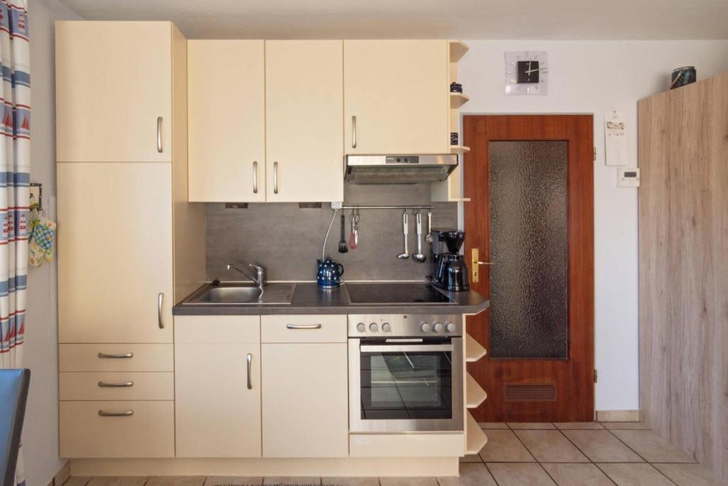 Ferienwohnung Muschelbank room 4