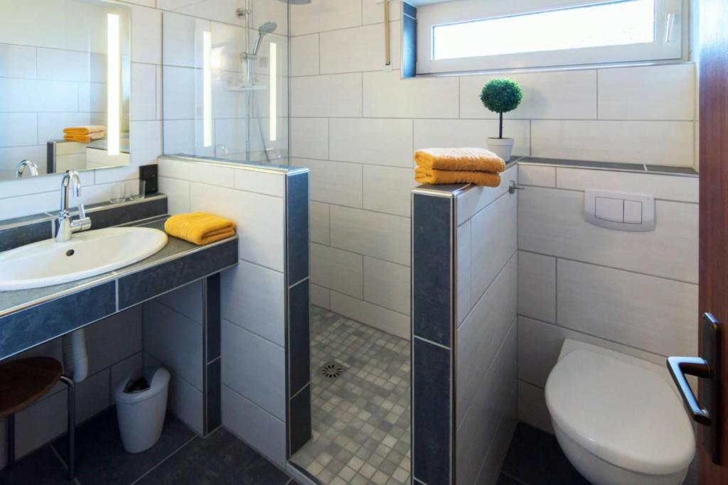 Ferienwohnung Muschelbank room 5