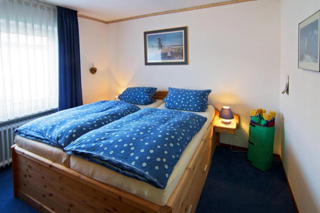 Ferienwohnung Muschelbank room 6